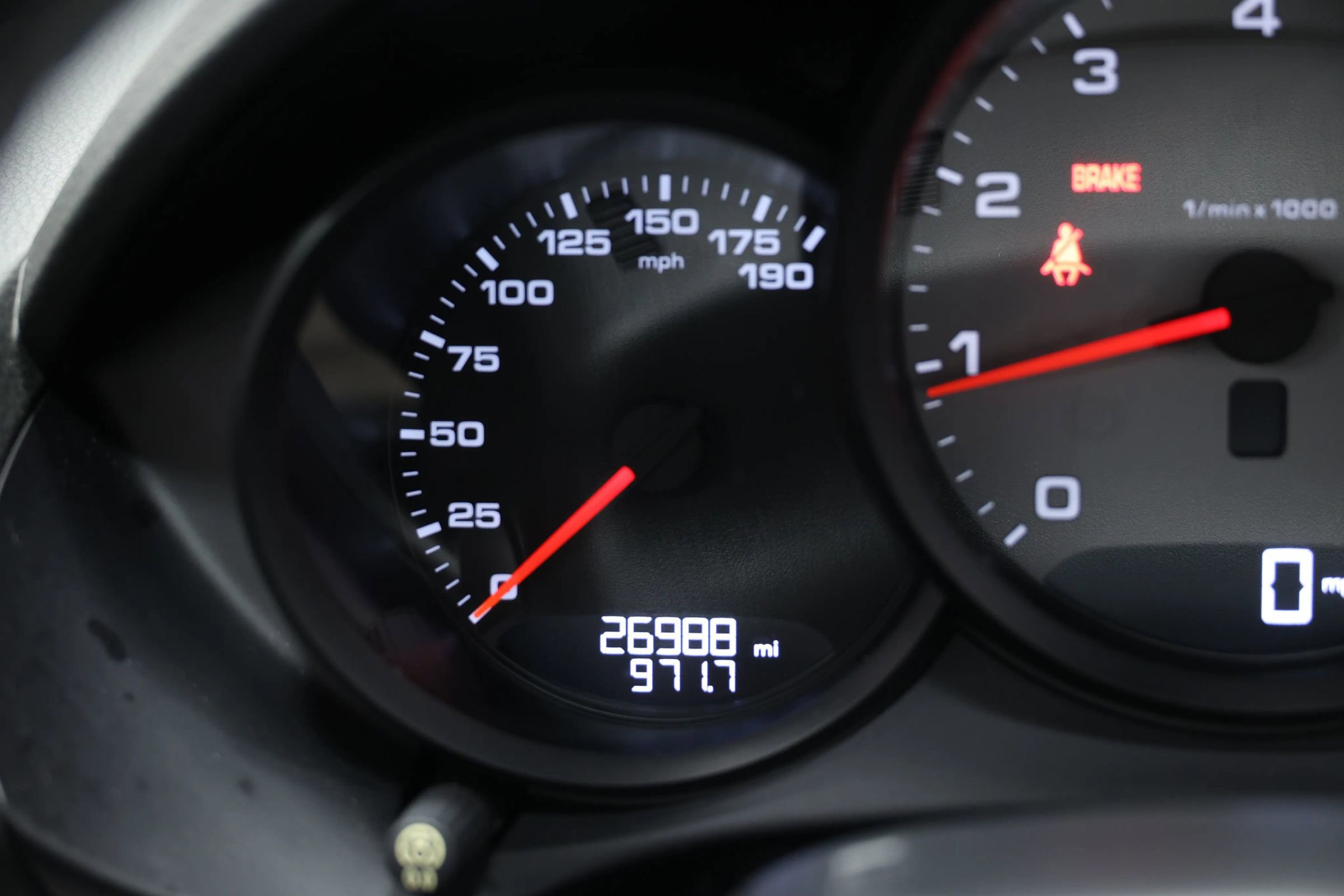 Used 2017 Porsche 718 Cayman S image 27