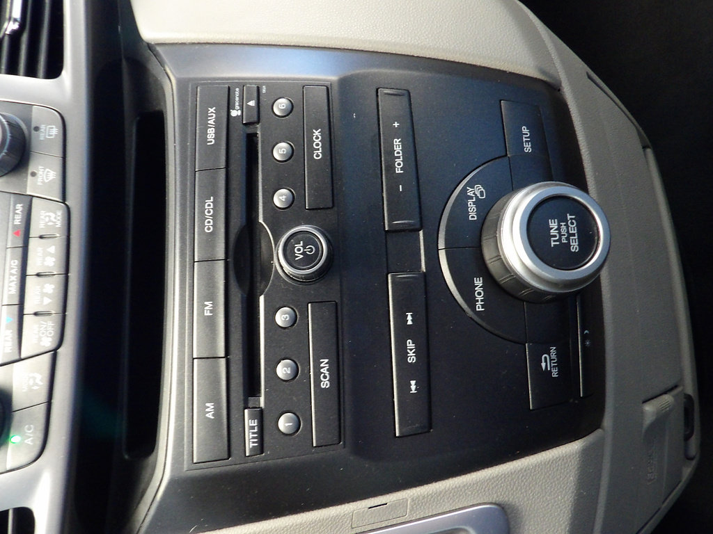 Used 2013 Honda Odyssey LX image 33