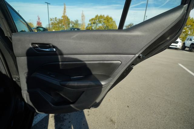 Used 2022 Nissan Altima 2.5 SV image 23