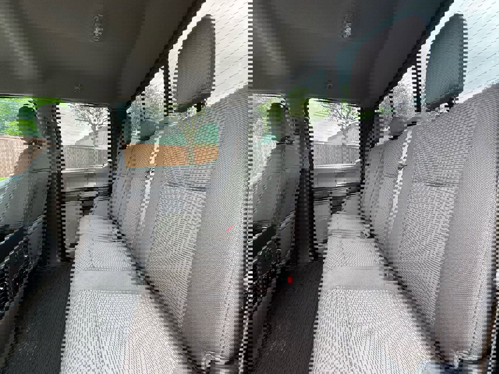 Used 2020 Ford F150 XLT w/ Equipment Group 302A Luxury AWD/4WD image 28