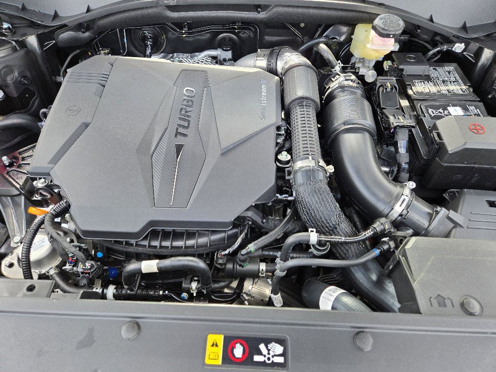 New 2027 Kia Telluride LX image 21