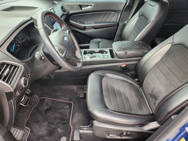 Certified 2024 Ford Edge ST-Line AWD/4WD image 12
