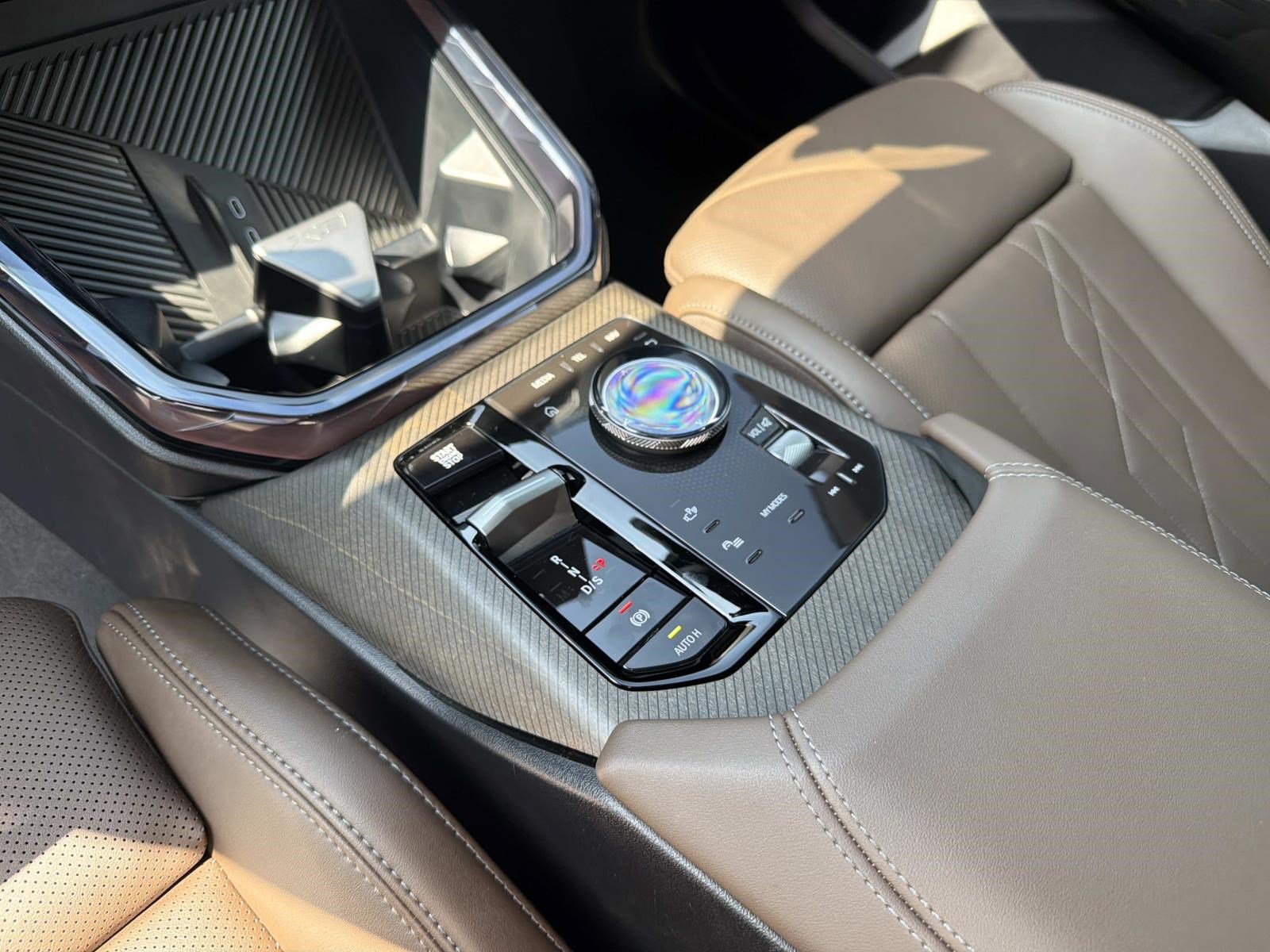 Certified 2026 BMW X3 xDrive30i AWD/4WD image 24