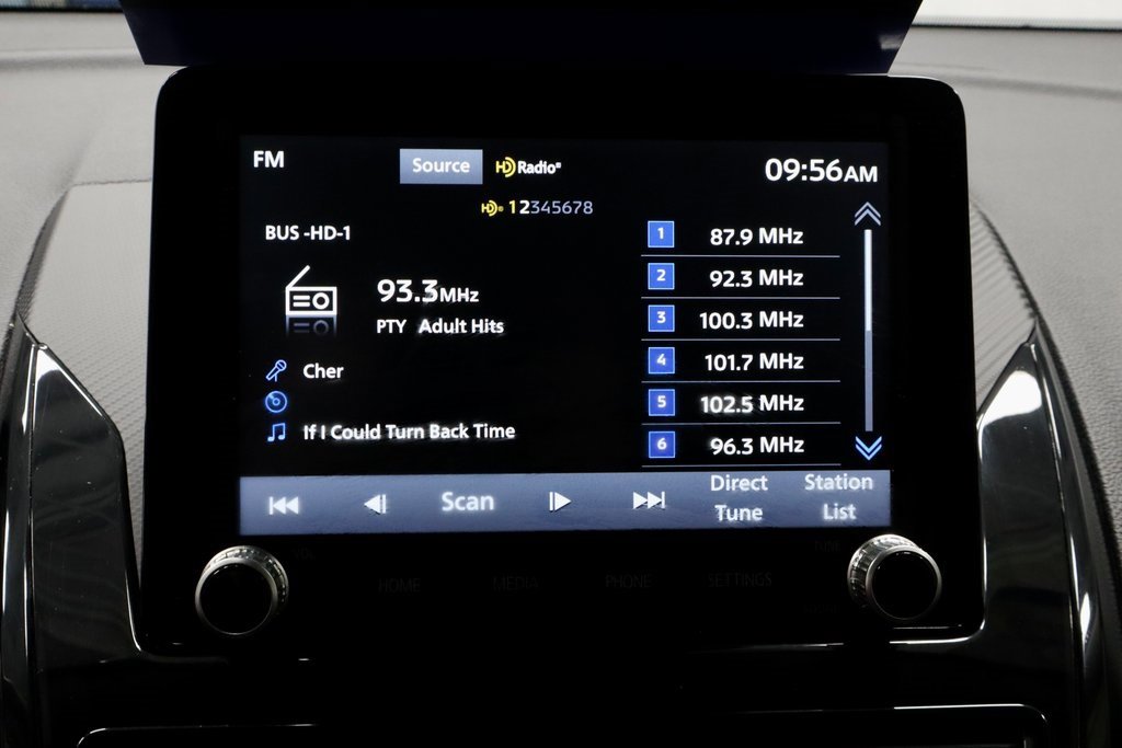 Used 2024 Mitsubishi Eclipse Cross Ralliart image 3