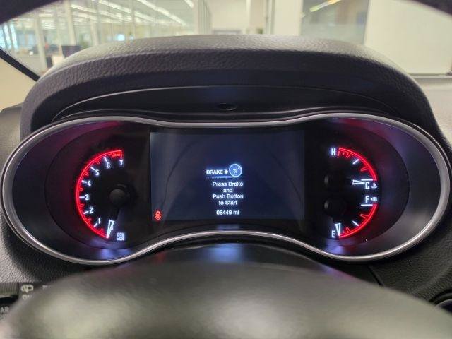 Used 2020 Dodge Durango SXT AWD/4WD image 13