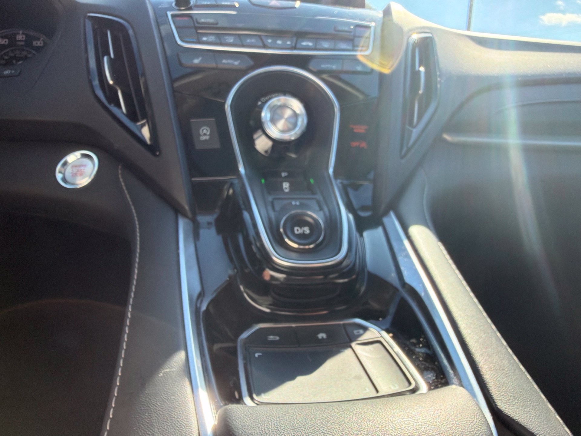 Used 2020 Acura RDX w/ Technology Package AWD/4WD image 22
