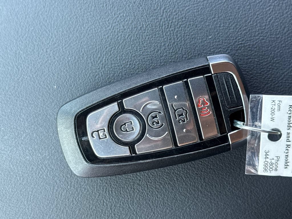 Used 2025 Ford Explorer ST-Line w/ Premium Package AWD/4WD image 42