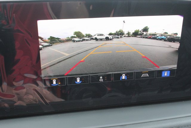 New 2026 Buick Encore GX Sport Touring w/ Advanced Technology Package image 39