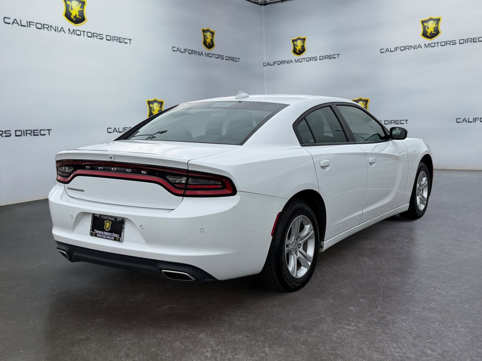 Used 2023 Dodge Charger SXT image 5