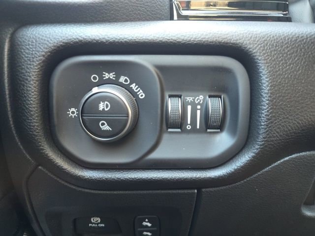 New 2026 RAM 1500 Laramie image 11