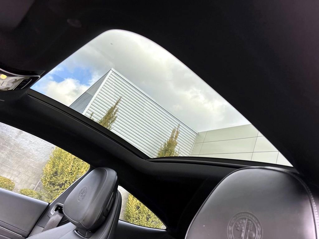 Used 2024 Mercedes-Benz CLE 53 AMG 4MATIC image 26