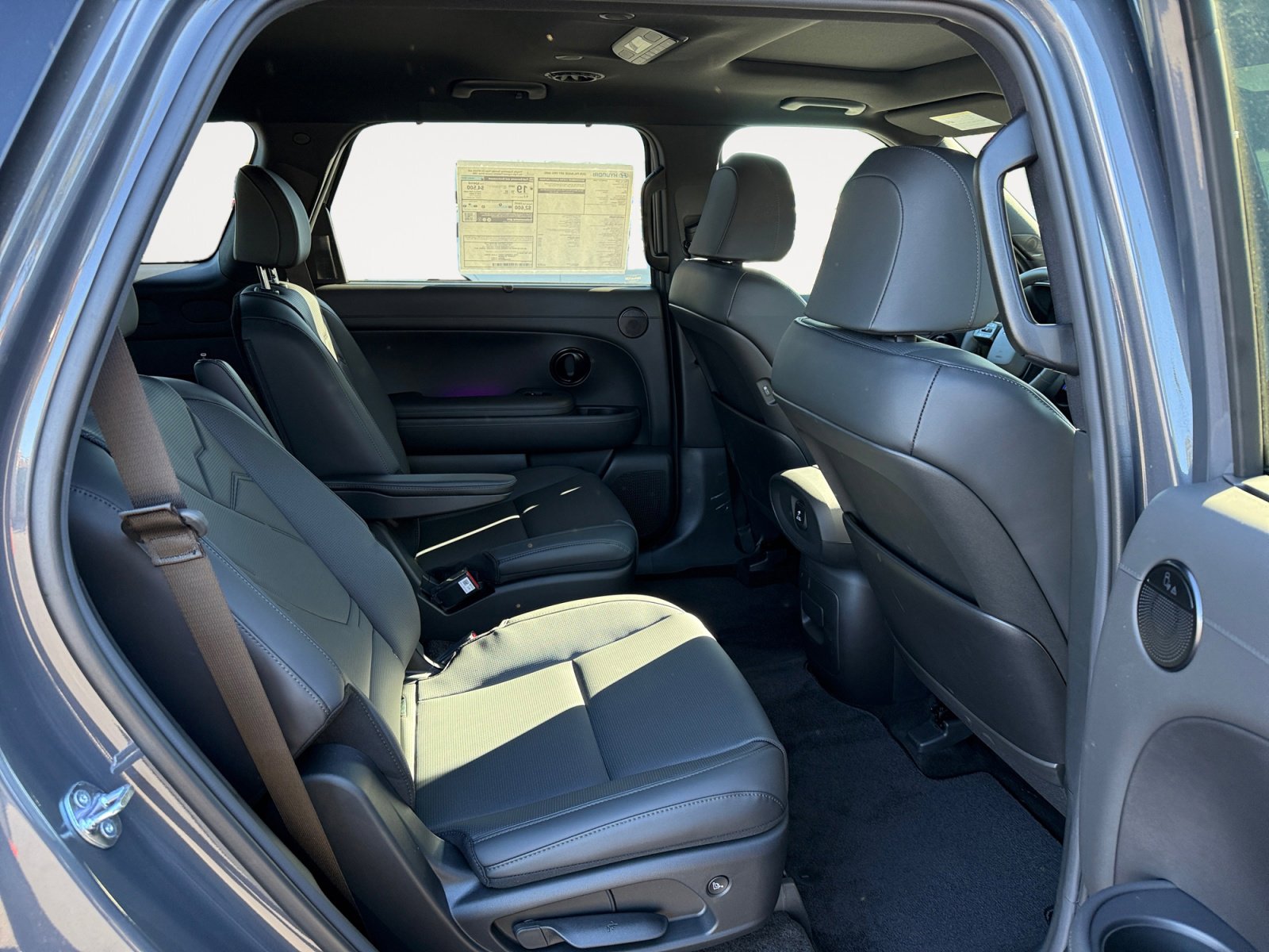 New 2026 Hyundai Palisade XRT Pro image 18