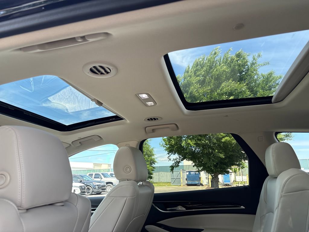 Certified 2023 Buick Enclave Premium w/ Experience Buick Package FWD image 38