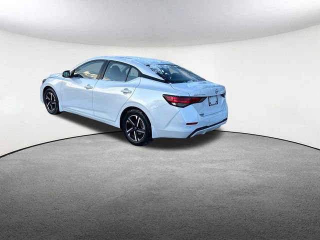 Used 2024 Nissan Sentra SV w/ All-Weather Package image 13