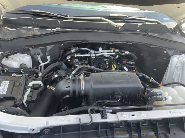 Used 2023 Ford Explorer Timberline AWD/4WD image 31