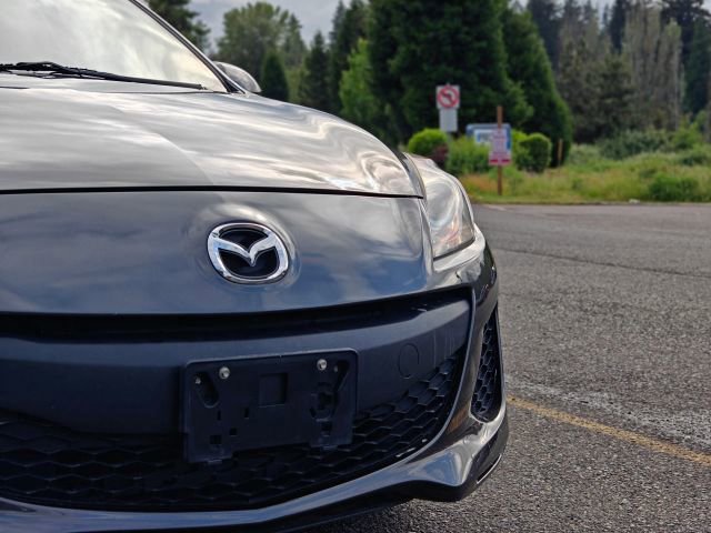 Used 2012 MAZDA MAZDA3 i Touring FWD image 2