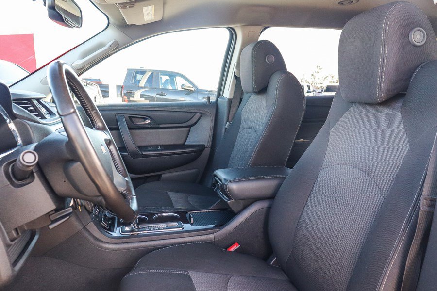 Used 2016 Chevrolet Traverse LT FWD image 18