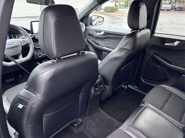 Used 2025 Ford Escape ST-Line image 23