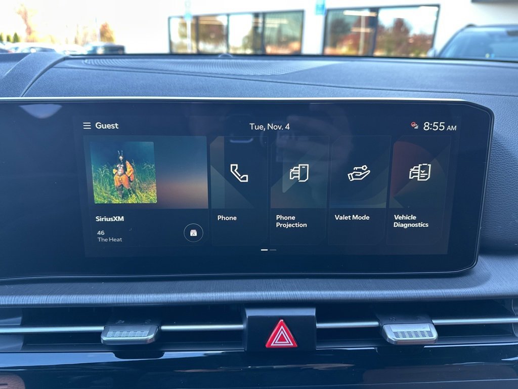 New 2026 Kia Sportage X-Line image 31