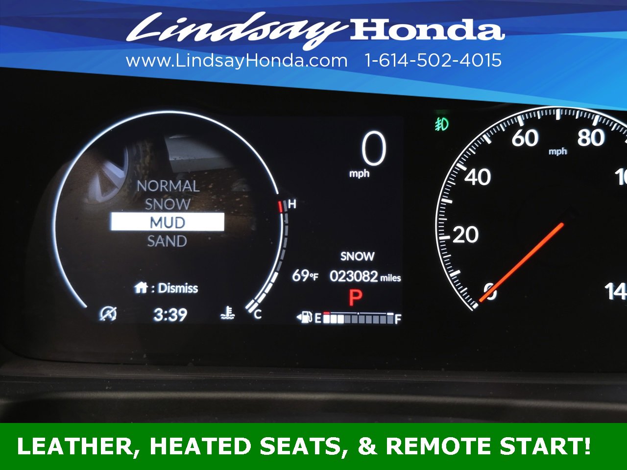 Used 2024 Honda Ridgeline Black Edition image 13