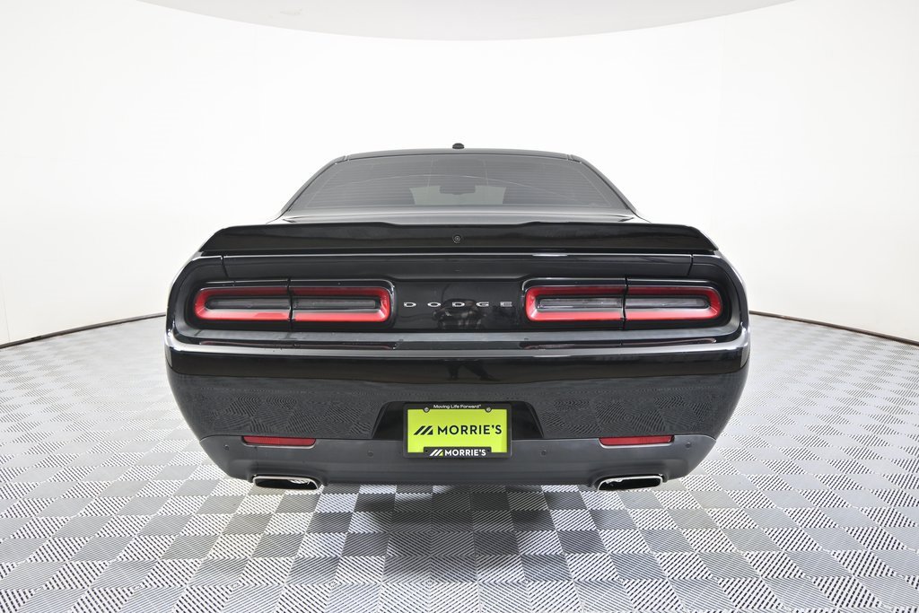 Used 2023 Dodge Challenger GT image 5