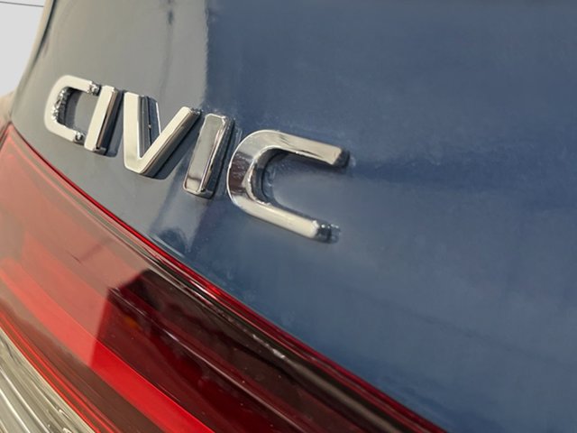 New 2026 Honda Civic Sport image 9