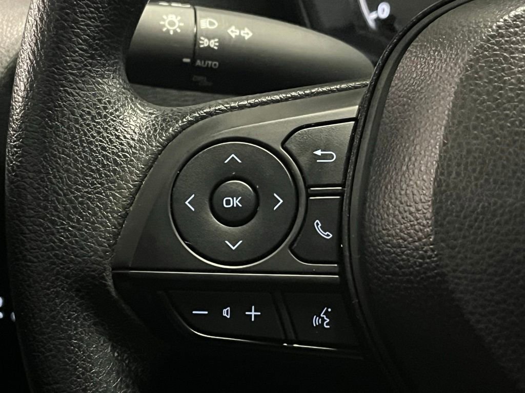 Used 2024 Toyota Corolla LE image 22