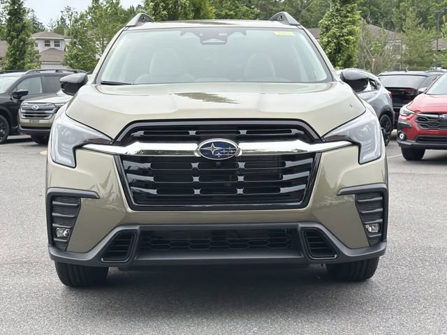 New 2026 Subaru Ascent Limited AWD/4WD image 8