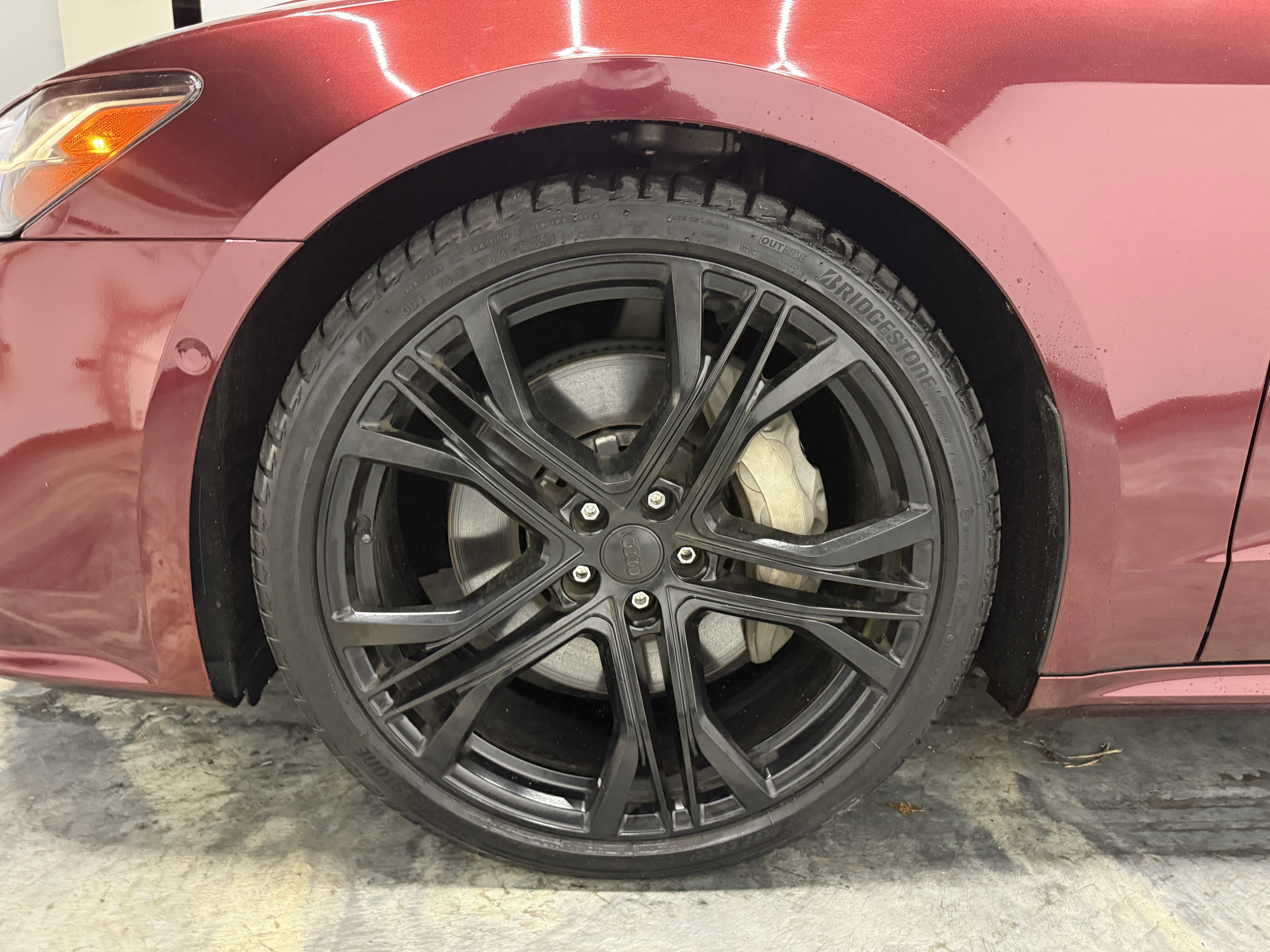 Used 2019 Audi A7 3.0T Prestige w/ Prestige Package image 26