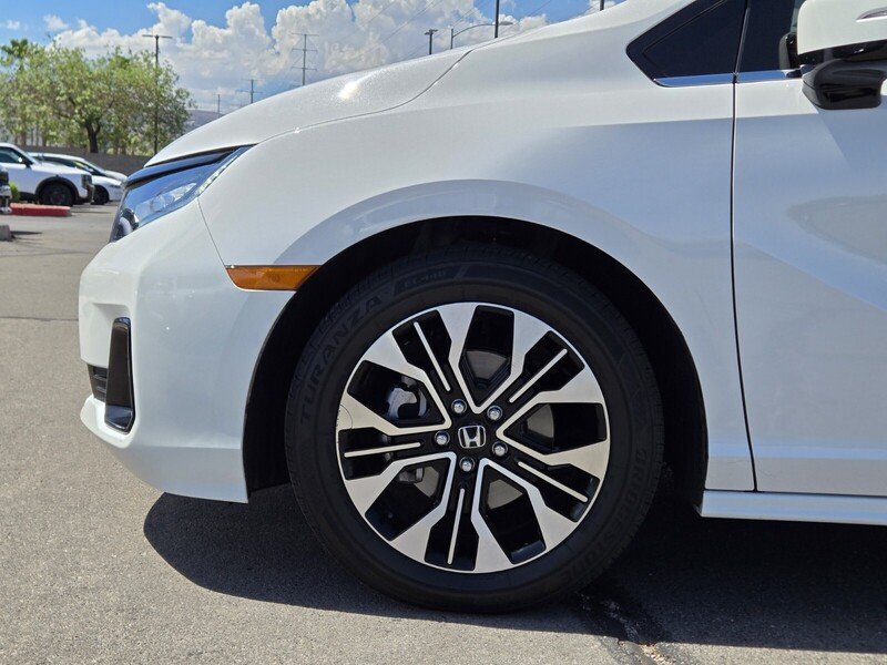 Used 2025 Honda Odyssey Elite image 10