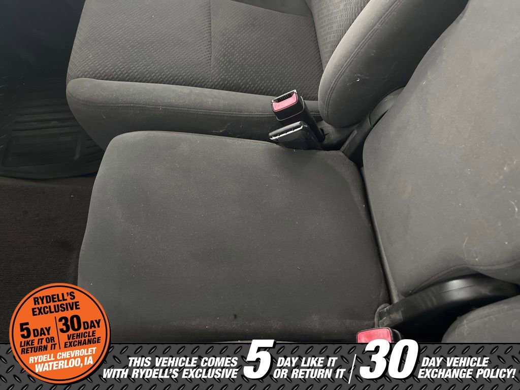 Used 2008 Chevrolet Silverado 1500 LT w/ All Star Edition image 36