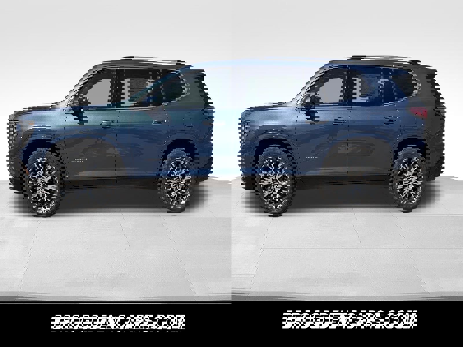 New 2026 GMC Acadia Denali Ultimate image 5