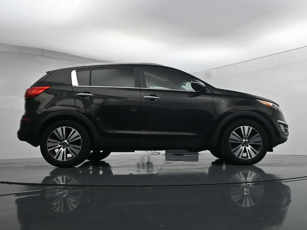 Used 2015 Kia Sportage EX AWD/4WD image 39