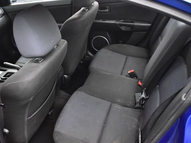 Used 2008 MAZDA MAZDA3 s Sport FWD image 7