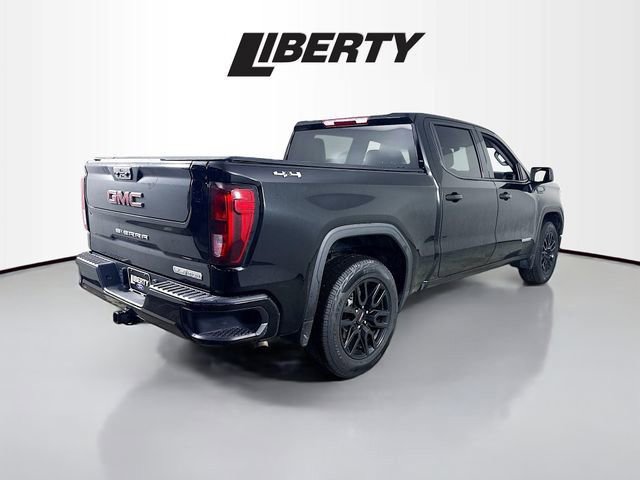 Used 2023 GMC Sierra 1500 Elevation image 7