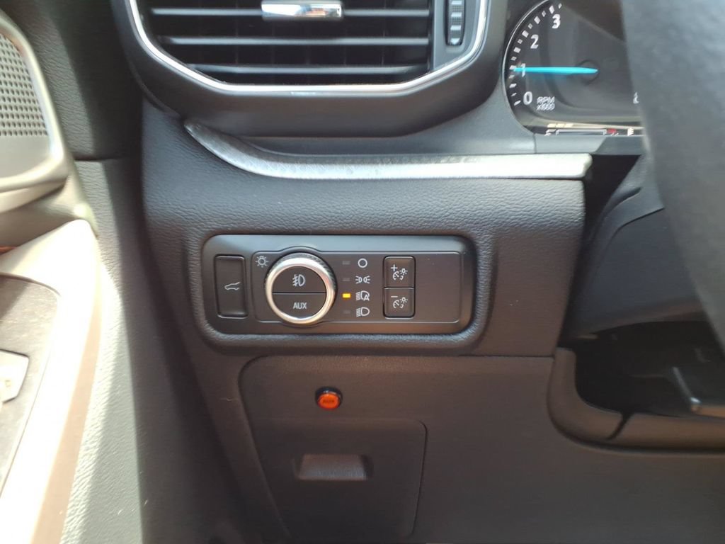 Certified 2024 Ford Explorer Timberline w/ Timberline Technology Package AWD/4WD image 18