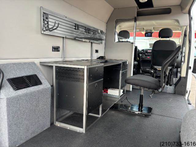 Used 2021 RAM ProMaster 1500 image 26