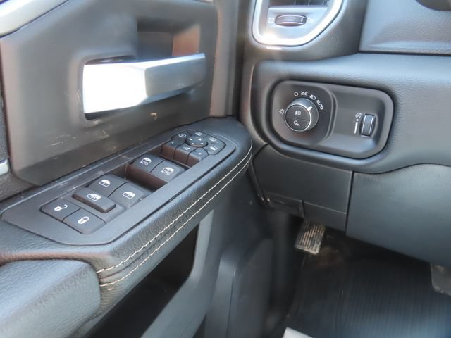 New 2026 RAM 3500 Big Horn AWD/4WD image 30