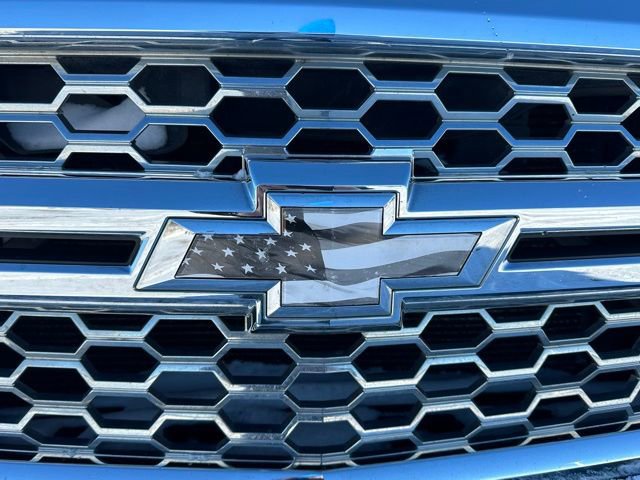 Used 2014 Chevrolet Silverado 1500 LT w/ All Star Edition image 49