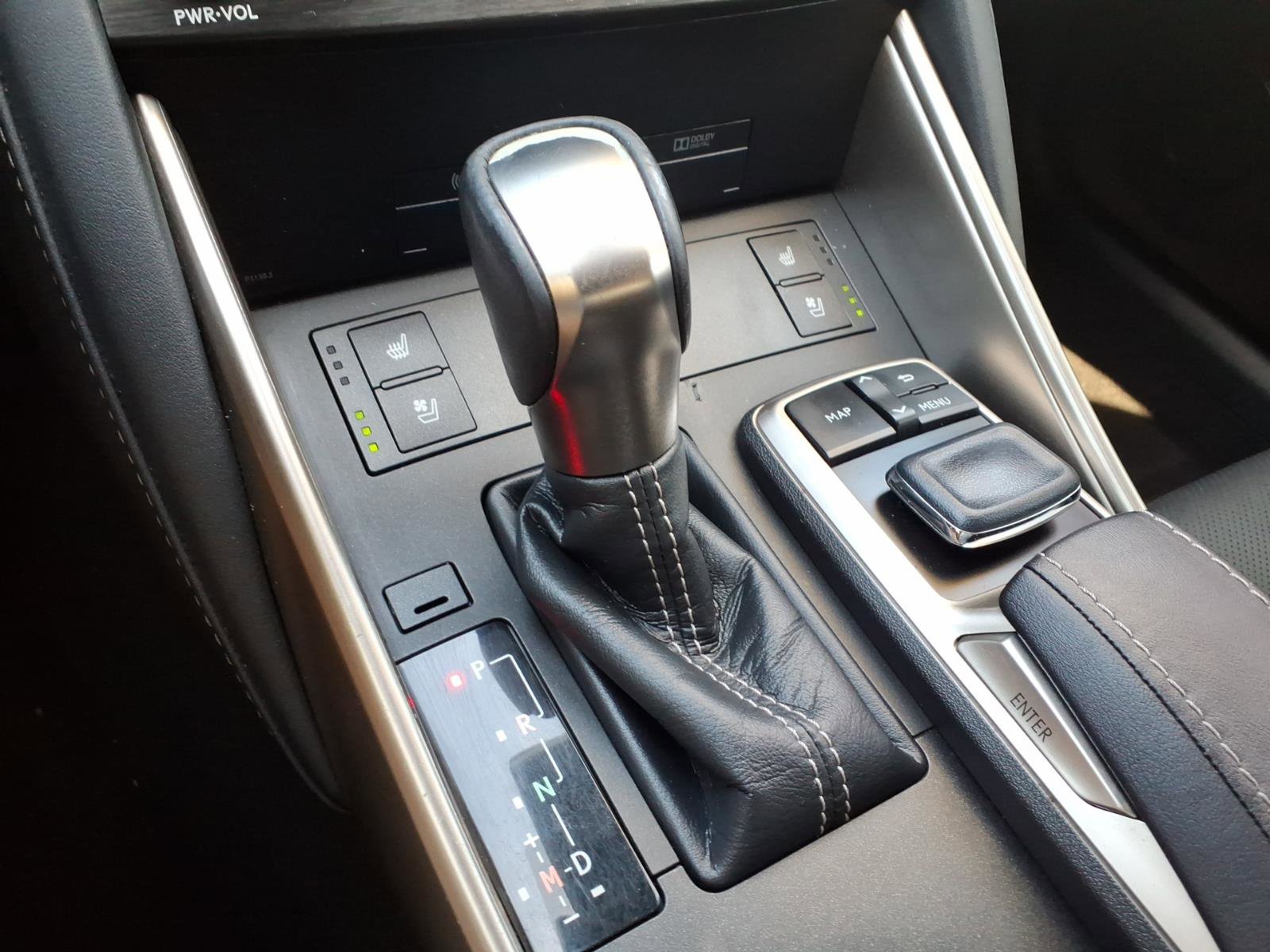 Used 2017 Lexus IS 200t w/ Navigation System Package image 25