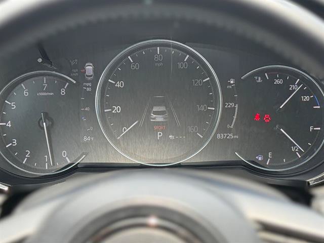 Used 2020 MAZDA CX-9 Grand Touring FWD image 16