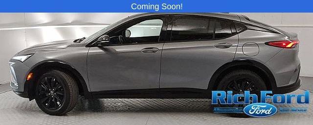 Used 2024 Buick Envista Sport Touring w/ Convenience I Package image 5