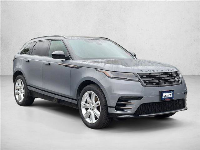 Used 2024 Land Rover Range Rover Velar Dynamic SE AWD/4WD image 3