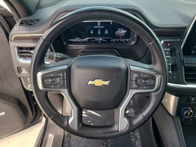 Used 2024 Chevrolet Suburban LT AWD/4WD image 5