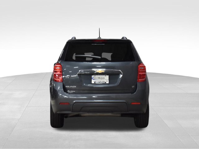 Used 2017 Chevrolet Equinox LT FWD image 9
