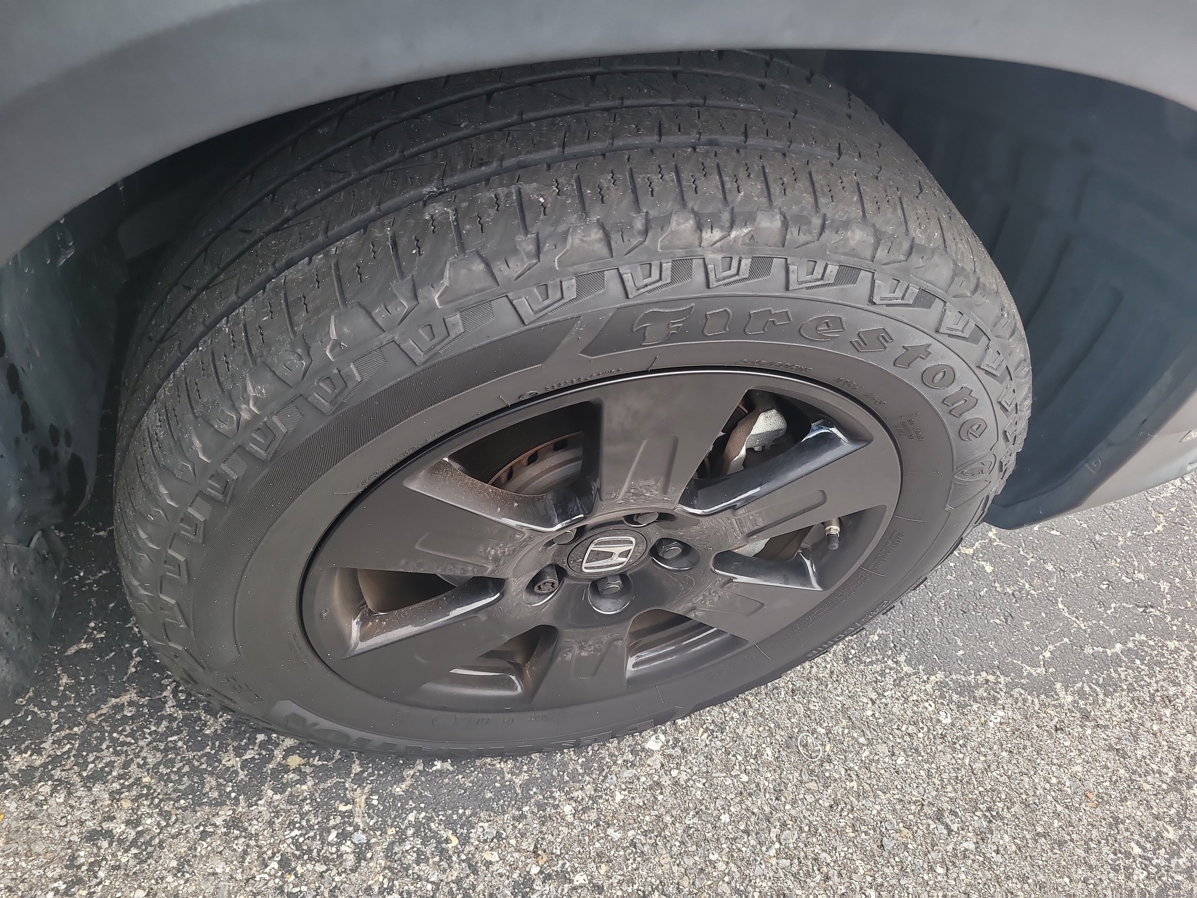 Used 2022 Honda Pilot TrailSport image 9