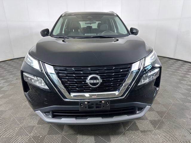 Used 2023 Nissan Rogue SV w/ SV Premium B Package image 8