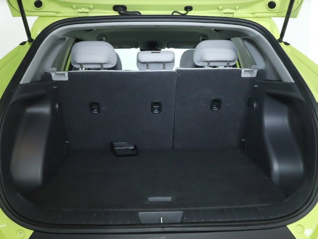 Used 2024 Hyundai Kona SEL AWD/4WD image 32