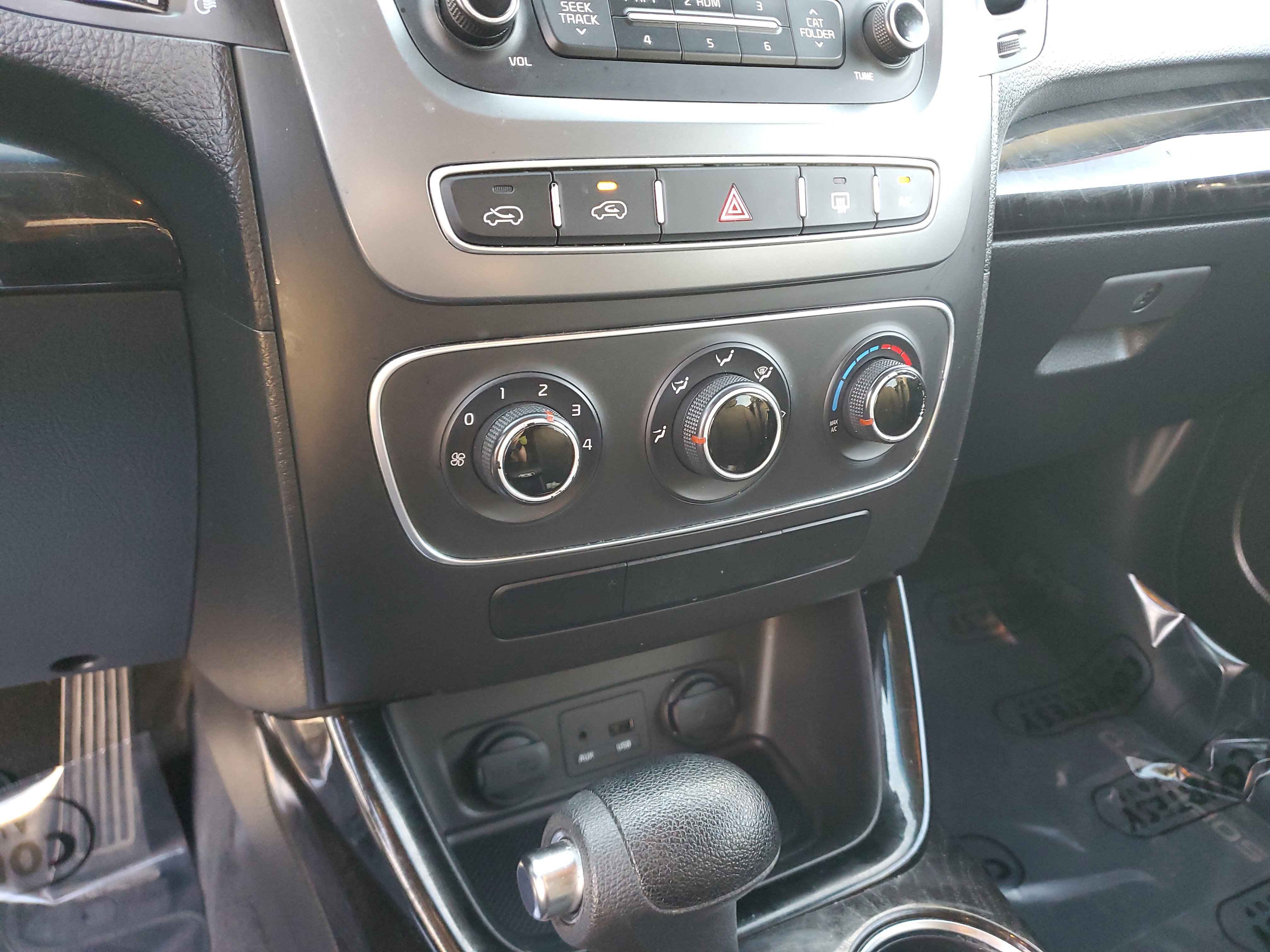 Used 2015 Kia Sorento LX FWD image 24