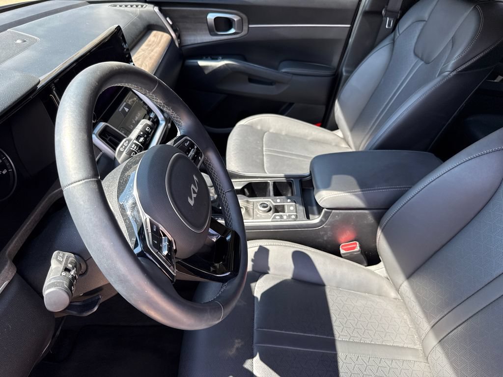 Used 2023 Kia Sorento X-Line EX AWD/4WD image 20